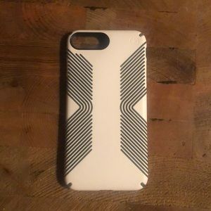 Speck phone case — iPhone 7/8 plus